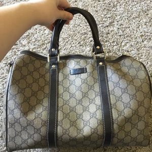 Gucci Handbag MAKE AN OFFER